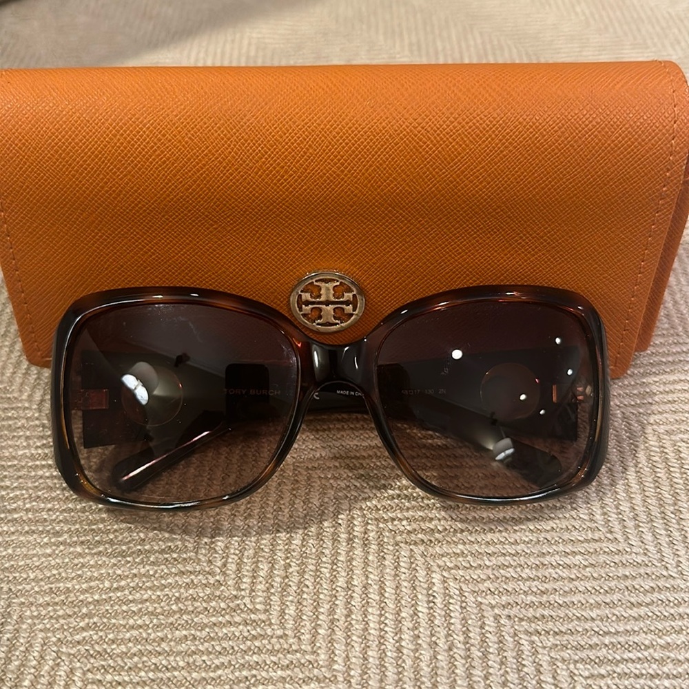 Tory Burch Sunglasses